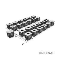 IDROLAB RDWC 4 Rows 55cm 24+1 