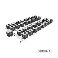 IDROLAB RDWC 4 Rows 55cm 32+1 