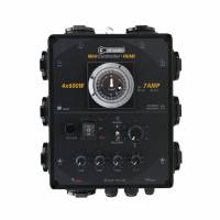 CLI-MATE Humi - Controller 4x600 + 7 amp