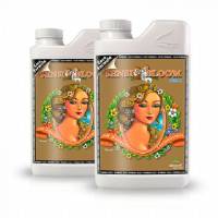 Adv Nutrients - Sensi Bloom COCO A+B (pH Perfect) 1L