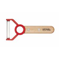 Opinel Le Petit Chef - Potato Peeler