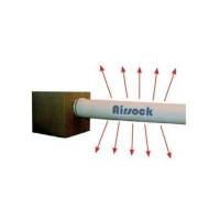 Air socks - Fabric Air Ducts 3Mt - 200mm