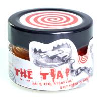 Hot Chilli Sauce - Fatalii Gourmet Jigsaw 42G