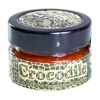 Hot Chilli Sauce - Crocodile 42G