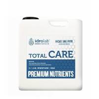 Idrolab - Total Care - Sanitiser for Hydroponic Systems 5L