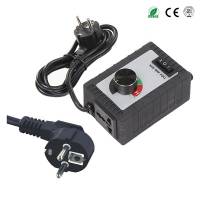 HYDROPONICS FAN SPEED CONTROLLER 2000W