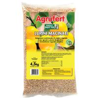 Agrufert 4,5kg - Sem. Dotto