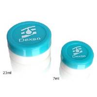 Dexso Silicon Containers BHO 23ml