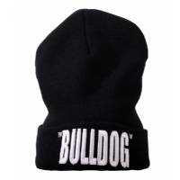 The Bulldog - City Hat Black