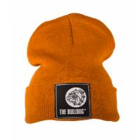 The Bulldog - City Hat Brown