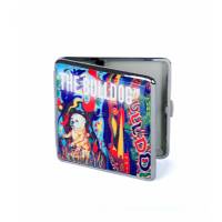 The Bulldog - Cigarette Case 