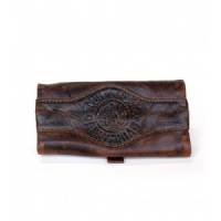 The Bulldog - Tobacco Pouch