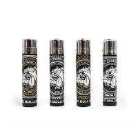 The Bulldog - Clipper Inca lighter