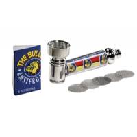 The Bulldog - Metal Pipe