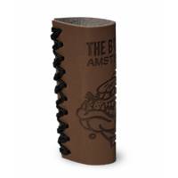 The Bulldog - Cover Clipper Brown