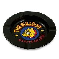 The Bulldog - Tin Ashtray