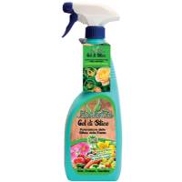 BioVentis - Silica Gel 550ml