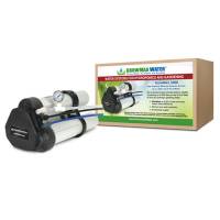 Growmax3000 - Reverse Osmosis Filter - 3000 L/D