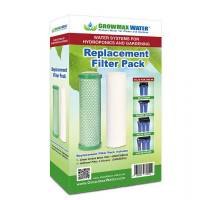 Filter Pack 10