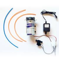 Booster Pump Kit for Power Grow and Maxquarium units - GrowMax Water