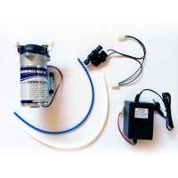 High Flow Booster Pump Kit for Mega Grow 1000 - Growmax Water