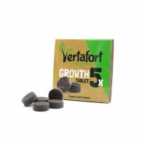 Vertafort Growth Booster Tablet 5 tablets