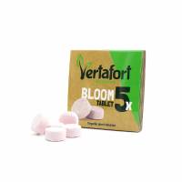 Vertafort Bloom Booster Tablet 5 tablets