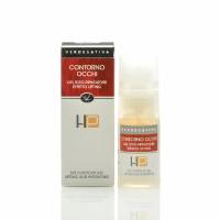 Eye Contour Gel -  Lifting Effect 15ml - Verdesativa