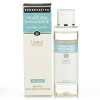 Revitalizing Face Tonic 100ml - Verdesativa
