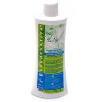 Shampoo & Shower - Fitness & Sport 1000ml - Verdesativa