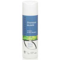 Hemp & Wheat Proteins Delicate Shampoo200ml - Verdesativa
