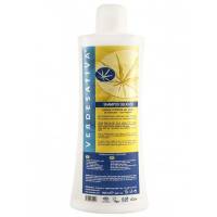 Hemp Gentle Shampoo Family Pack 1L - Verdesativa