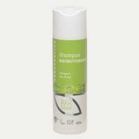 Hemp & Linseed Restructuring Shampoo Treated Hair - Light and Volume ml 200ml - Verdesativa