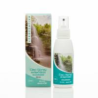 Spray Deodorant (no gas) - antibacterial unisex 100ml - Verdesativa