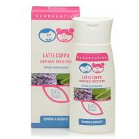 Baby Body Lotion - Moisturizing & Protective Body Milk 150ml - Verdesativa