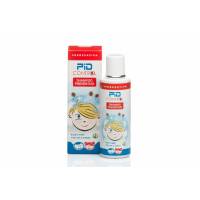 Shampoo Lice Prevention 200ml - Verdesativa