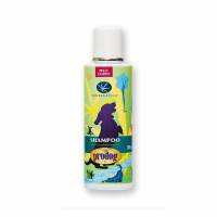 Shampoo Dogs - SHORT HAIR 200ml - Verdesativa
