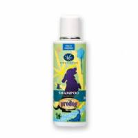 Shampoo Dogs - MEDIUM HAIR 200ml - Verdesativa