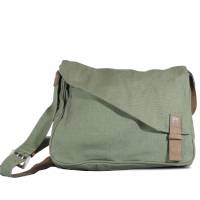 Bag HF Line 31x25x9,5cm Khaki - Pure