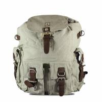 Backpack 30x40x15,5cm Camel - Pure