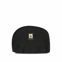 Cosmetic Bag 17x12x2,5cm Black - Pure