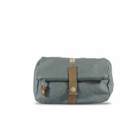 Beauty Case 15x25x13cm Grey - Pure
