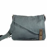 Bag HF Line 31x25x9,5cm Grey - Pure