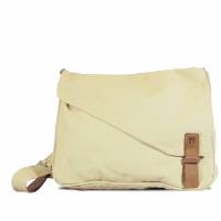 Bag HF Line 31x25x9,5cm Camel - Pure