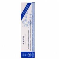 Homeopathic & Ayurvedic Toothpaste - Auromère ml 75 - Verdesativa