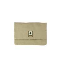 Tobacco Pouch 16x11x2cm Camel - Pure