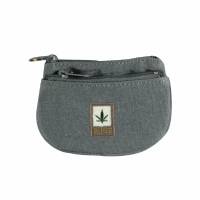 Keychain 11,5x8,5x2cm Grey - Pure