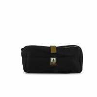 Cosmetic Pochette 23x11,5x7cm Black - Pure
