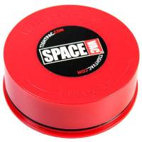 Tightvac - Spacevac Container Lt 0,06 Red Body/Red Cap