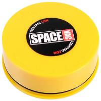 Tightvac - Spacevac Container Lt 0,06 Yellow Body/Yellow Cap